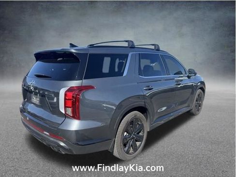 Used 2023 Hyundai Palisade XRT FWD image 4