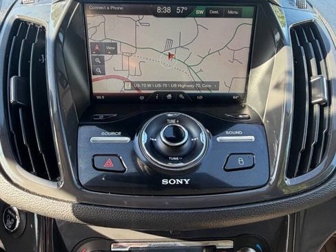 Used 2015 Ford Escape Titanium w/ Equipment Group 301A FWD image 20