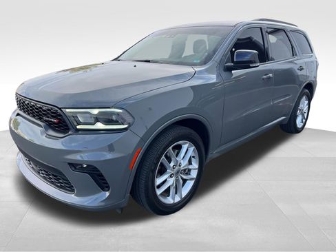 Used 2023 Dodge Durango GT RWD image 9