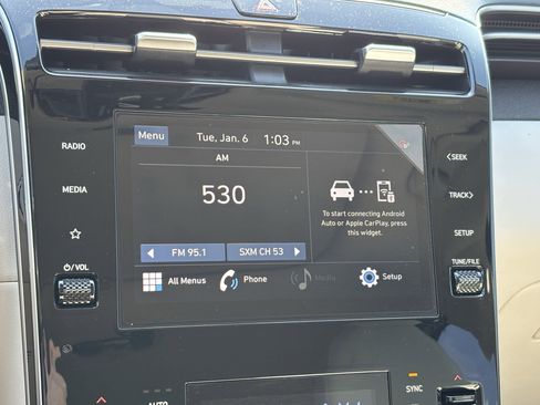 Used 2022 Hyundai Tucson SEL w/ Convenience + Premium Package image 24