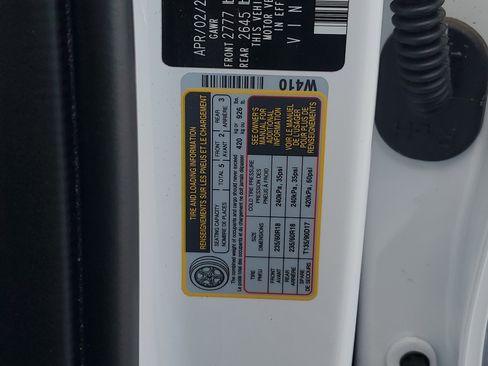 Used 2024 Kia Sportage EX image 31