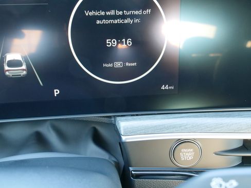 New 2025 Kia K5 EX image 22