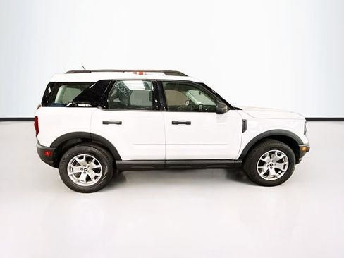 Used 2021 Ford Bronco Sport AWD/4WD image 5