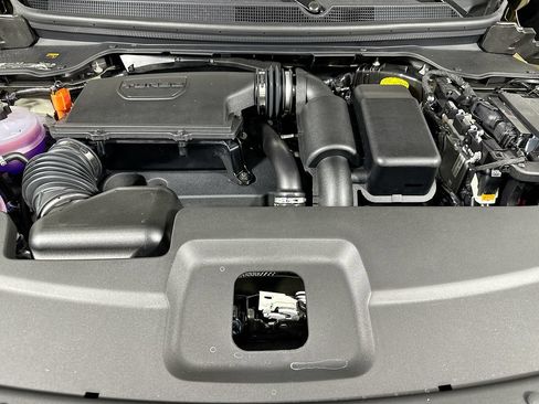 New 2026 Jeep Cherokee Limited AWD/4WD image 18