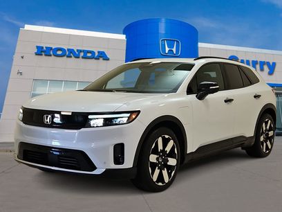 Used 2026 Honda Prologue Elite