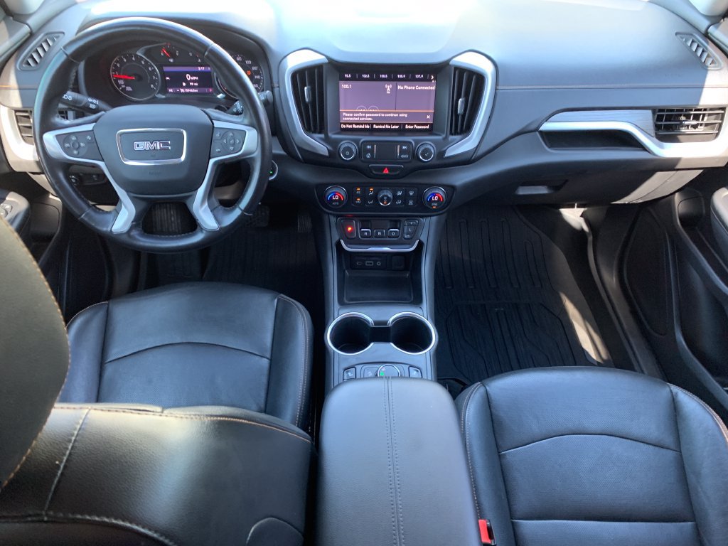 Used 2020 GMC Terrain SLT w/ Elevation Edition FWD image 14