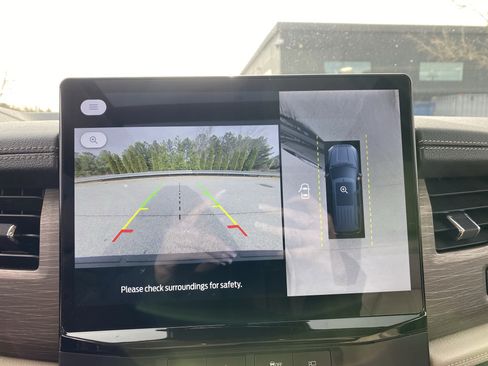 Used 2024 Ford Expedition Max Limited image 39