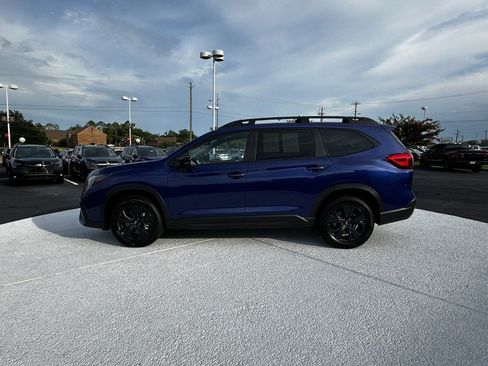 Certified 2026 Subaru Ascent Premium w/ Popular Package #2 AWD/4WD image 4