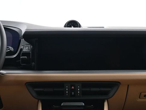 New 2026 Porsche Cayenne S AWD/4WD image 11