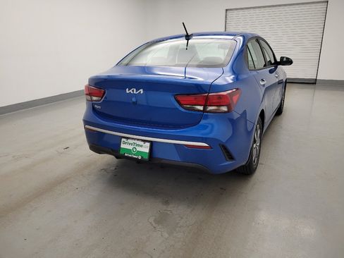 Used 2023 Kia Rio S w/ Technology Package FWD image 7