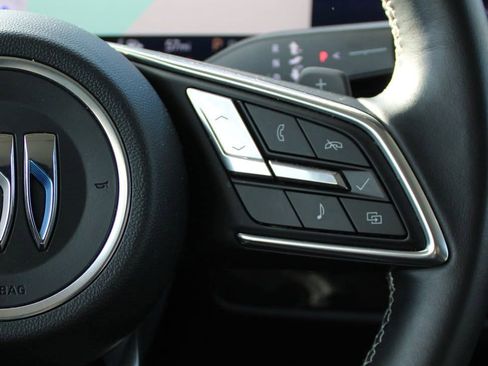 Used 2025 Buick Envision Sport Touring image 25