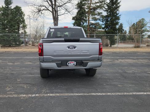New 2026 Ford F150 STX AWD/4WD image 12