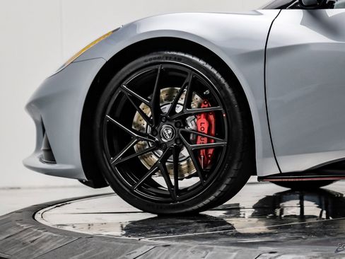 New 2026 Lotus Emira SE image 98