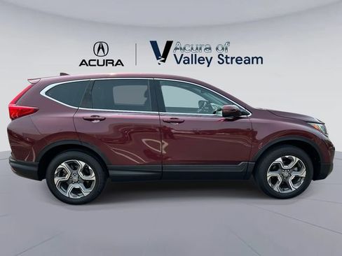 Used 2018 Honda CR-V EX-L image 5