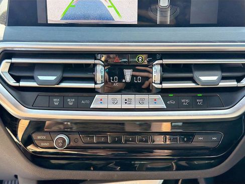 Certified 2024 BMW X3 sDrive30i image 35