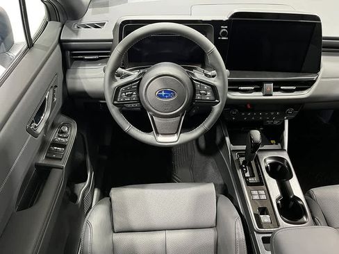 New 2026 Subaru Outback Touring XT image 16