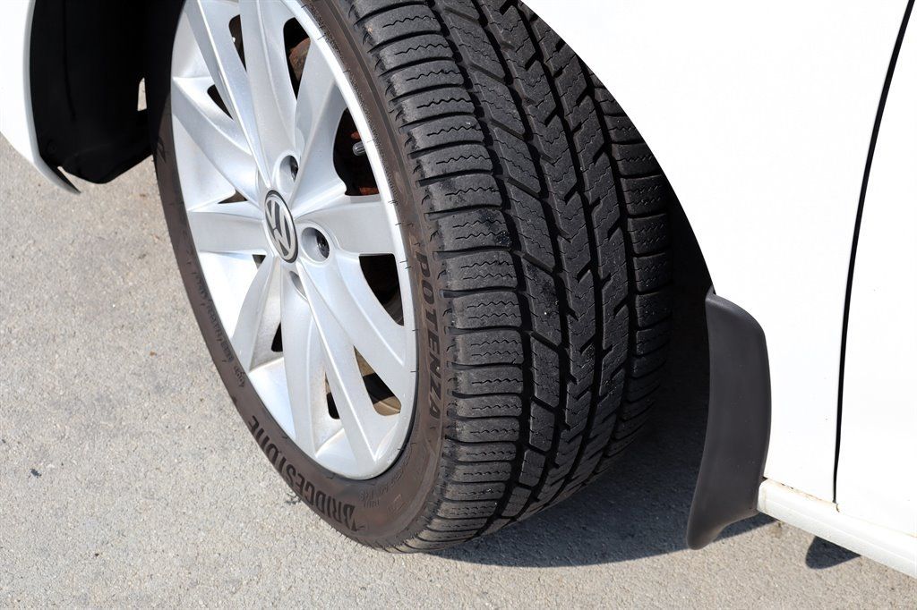 Used 2012 Volkswagen Jetta TDI FWD image 10