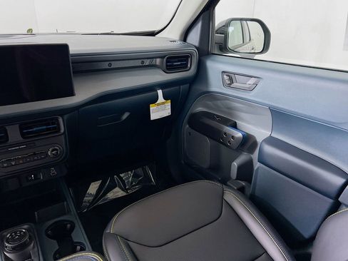 New 2026 Ford Maverick Lobo image 27