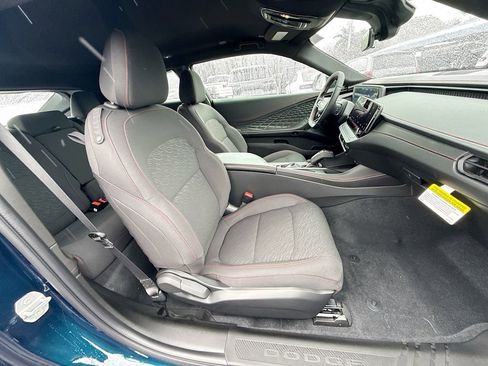 New 2026 Dodge Charger R/T AWD/4WD image 32