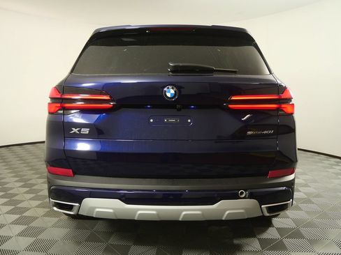 Used 2026 BMW X5 sDrive40i RWD image 4