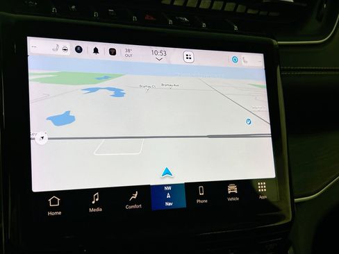 Used 2021 Jeep Grand Cherokee L Limited image 13