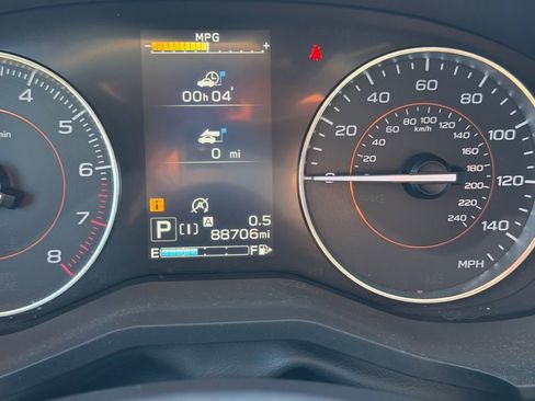 Used 2020 Subaru Crosstrek 2.0i Limited w/ Moonroof Package image 24