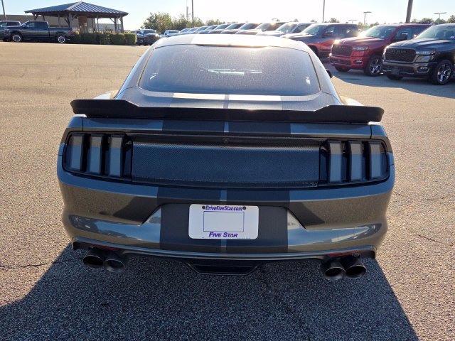 Used 2015 Ford Mustang GT RWD image 15