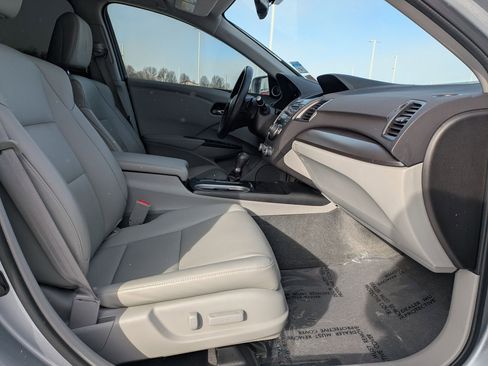 Used 2017 Acura RDX AWD image 27