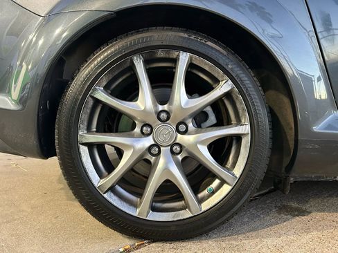 Used 2008 MAZDA RX-8 40th Anniversary image 24