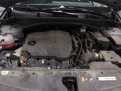 Used 2025 Kia Sportage LX AWD/4WD image 14