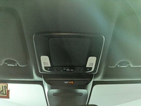 New 2026 Honda HR-V Sport image 22