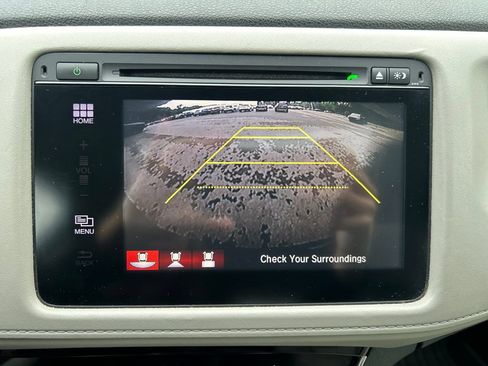 Used 2017 Honda HR-V EX-L image 29
