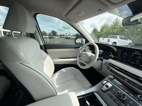 Used 2024 Hyundai Palisade Limited AWD/4WD image 26