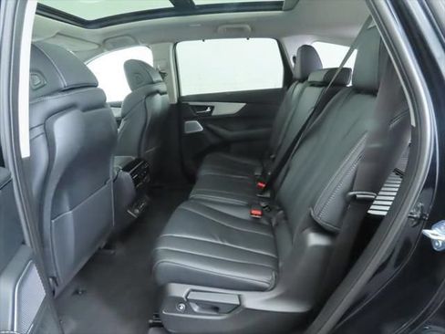 Used 2026 Acura MDX w/ Technology Package FWD image 24