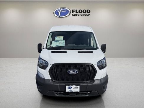 New 2026 Ford Transit 250 148 Medium Roof image 2
