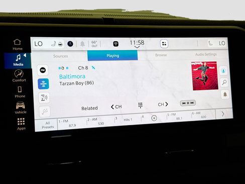 Used 2024 Jeep Wrangler Unlimited image 9