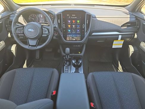 New 2026 Subaru Forester Premium AWD/4WD image 8