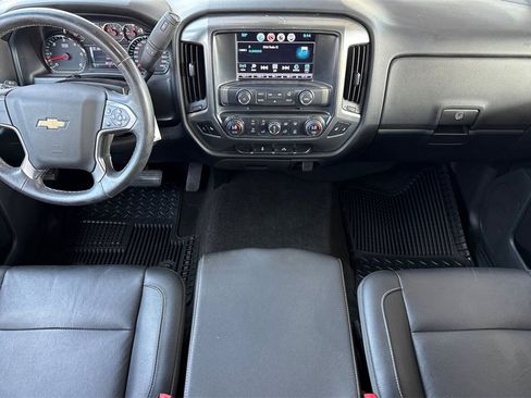 Used 2017 Chevrolet Silverado 1500 LT w/ All Star Edition image 19