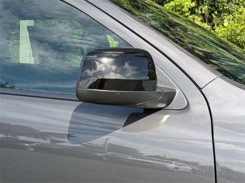 New 2025 Dodge Durango GT w/ Blacktop Package image 12