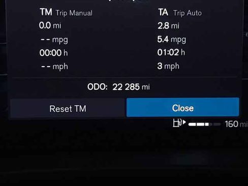 Certified 2023 Volvo XC40 B5 Ultimate w/ Protection Package Premier image 23