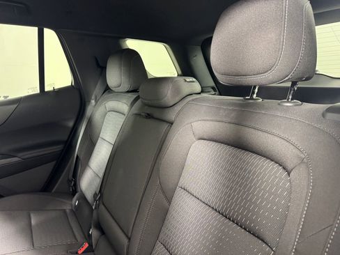 Used 2026 Chevrolet Equinox LT FWD image 29