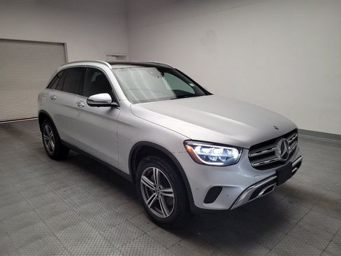 Used 2020 Mercedes-Benz GLC 300 4MATIC image 13