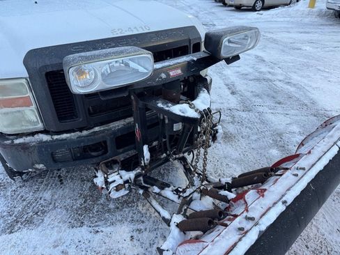 Used 2008 Ford F350 XLT image 14