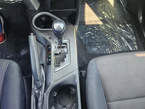 Used 2017 Toyota RAV4 LE image 16