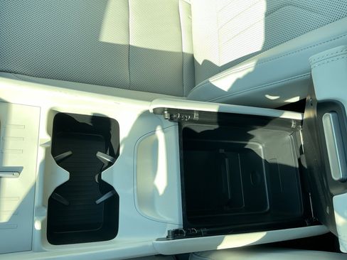 New 2026 Hyundai Santa Fe SEL image 30