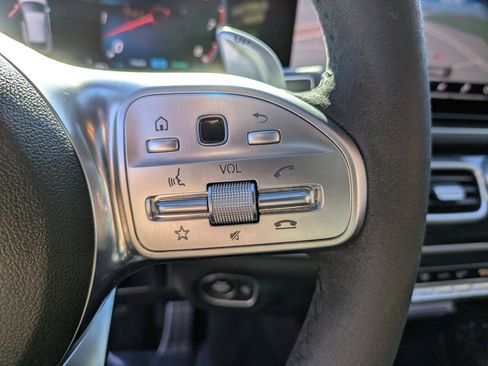 Used 2022 Mercedes-Benz GLE 53 AMG AMG GLE 53 image 19