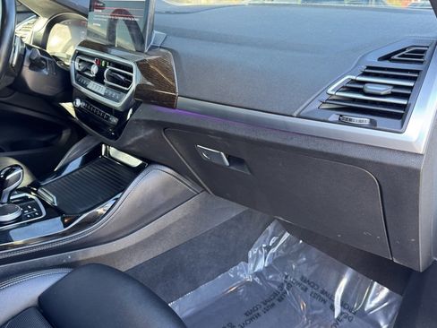 Certified 2023 BMW X4 xDrive30i image 28