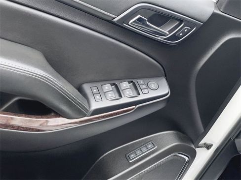 New 2026 GMC Yukon Elevation w/ LPO, Floor Liner Package image 24