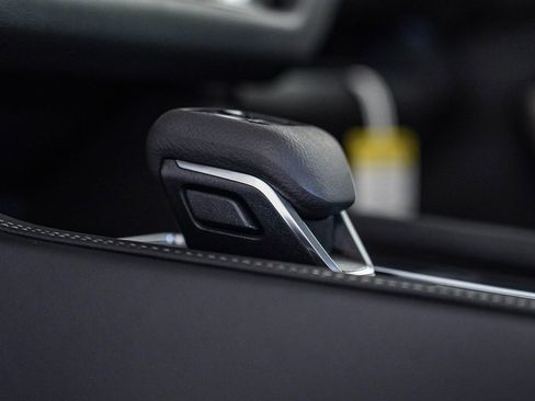 Certified 2025 Nissan Pathfinder Platinum image 25