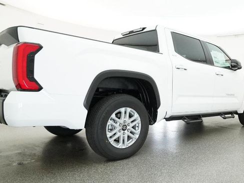 New 2026 Toyota Tundra SR5 AWD/4WD image 8